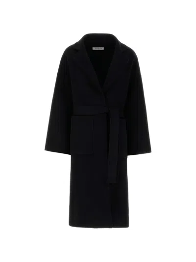 AFTERCOAT BELTED COAT