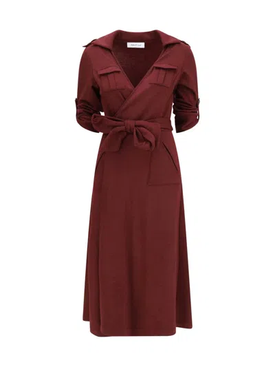 AFTERCOAT AFTERCOAT DRESSES