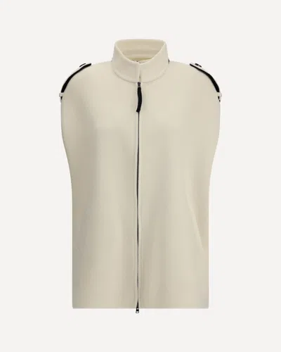 AFTERCOAT ZIPPED CAPE