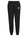 Afterlabel Man Pants Black Size S Cotton