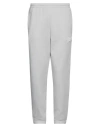 Afterlabel Man Pants Light Grey Size L Cotton In Grey