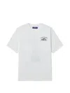 Aftermaths Graphic-print T-shirt In White