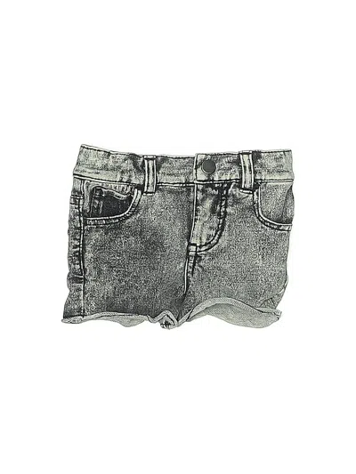 Pre-owned Afton Street Babies' Denim Shorts