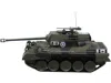Afv's Of Wwii M18 Hellcat Tank Destroyer "black Cat" "u. S.a. 805th Tank Destroyer Battalion Italy 1944" 1/43 Diec