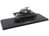 Afv's Of Wwii M24 "chaffee" Tank #3 "u. S.a. 1st Armored Division Italy April 1945" 1/43 Diecast Model