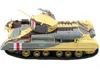 Afv's Of Wwii Valentine Mk. Ii Infantry Tank Mk. Iii "harry I" "uk 8th Royal Tank Regiment Libya November 1941" 1/