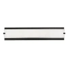 Afx Axel 48'' Led Vanity In Black