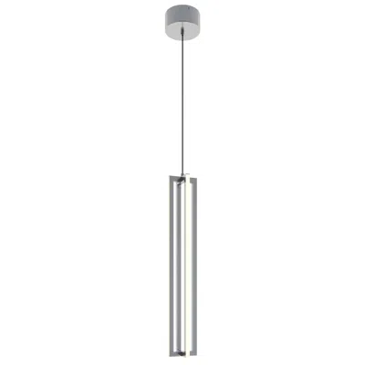 Afx Cass Pendant Led 25w 2400lm 120v