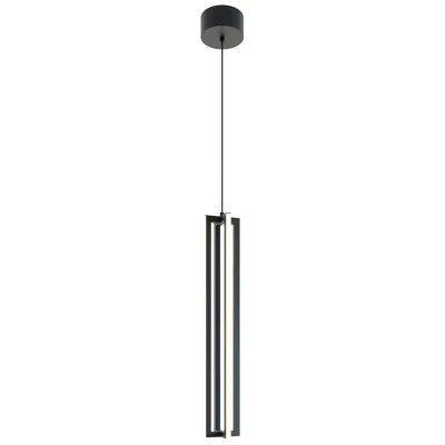 Afx Cass Pendant Led 25w 2400lm 120v