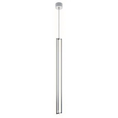 Afx Cass Pendant Led 40w 4000lm 120v