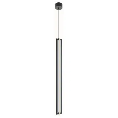 Afx Cass Pendant Led 40w 4000lm 120v