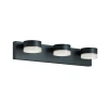 Afx Emma 24'' Led Vanity Light In Black