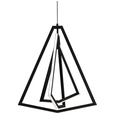 Afx Gianna Led Pendant