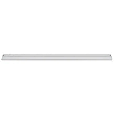 Afx Haley 32" Wide White Led Undercabinet