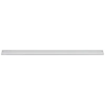 Afx Haley 40" Wide White Led Undercabinet