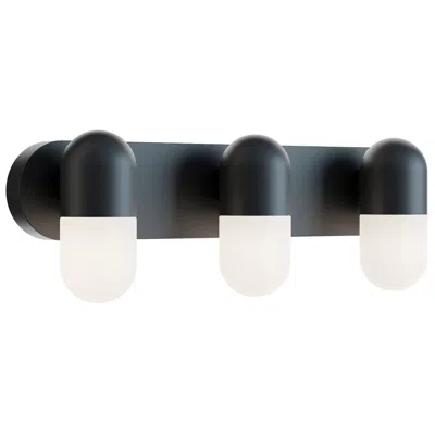 Afx Irvine 4.75" Wide Satin Nickel Metal Led Pendant