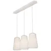 Afx Isla Medium Base Triple Pendant