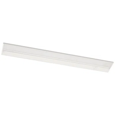 Afx Koren 22" Wide White Led Under Cabinet Light