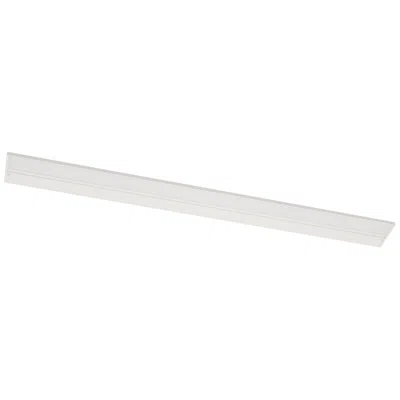 Afx Koren 32" Wide White Led Under Cabinet Light