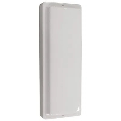 Afx Led Outdoor Wall Pack - White