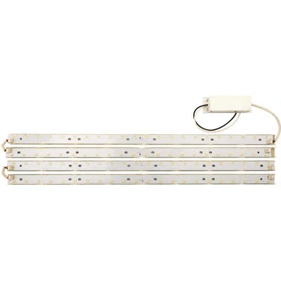 Afx Led Retrofit Downlight In White