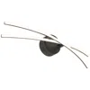 Afx Lock Black Bath/vanity In Black