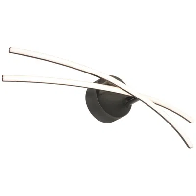 Afx Lock Black Bath/vanity