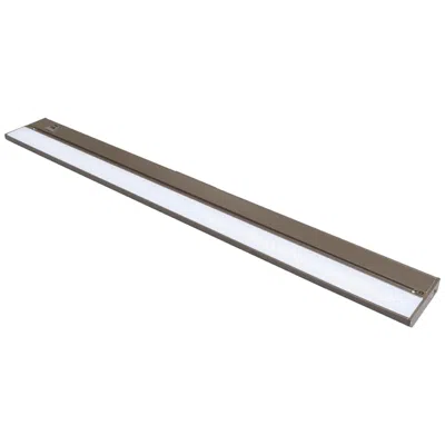 Afx Noble Pro 32" Wide Oil-rubbed Bronze Led Under Cabinet Light