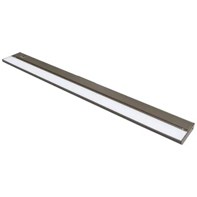 Afx Noble Pro 40" Wide Oil-rubbed Bronze Led Under Cabinet Light