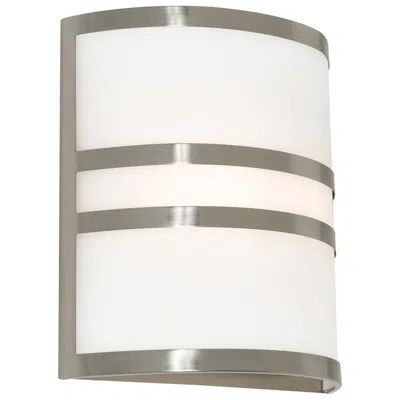 Afx Plaza 11" Sconce