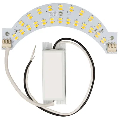 Afx Rfkit9aj Retrofit Led Kit