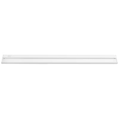 Afx Riley 22" Wide White 12w Led Under Cabinet
