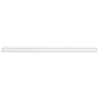 Afx Riley 32" Wide White 16w Led Under Cabinet