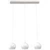 Afx Roxy Medium Base Triple Pendant
