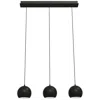 Afx Roxy Medium Base Triple Pendant