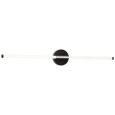 Afx Rusnak 36" Led Vanity - Black