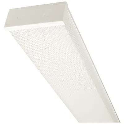Afx Spring 48" X 7" Led Wrap - 4000k