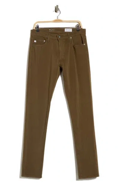 Ag Tellis Slim Leg Jeans