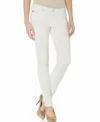 Ag Absolute Legging In Natural In White