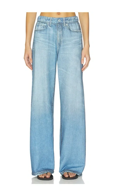 Ag Adria Sweatpant In Local