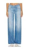 Ag Adria Wide Leg In 17 Years Divergent