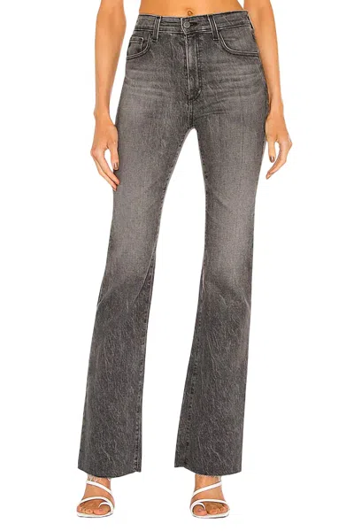 Ag Alexxis Boot Jeans In Roadway In Multi