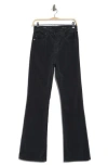 Ag Alexxis Bootcut Corduroy Pants In Twilight Canal