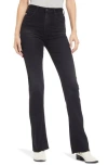Ag Alexxis High Rise Bootcut Jeans In 2 Years Dropout In 2 Years Dropout