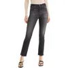Ag Alexxis Slim High Waist Jeans In 10 Years Boundary
