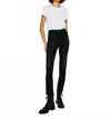 Ag Alexxis Straight Leg Jean In 2 Years Dropout In Multi