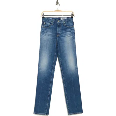 Ag Alexxis Straight Leg Jeans In 16 Years Boondock