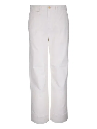 Ag Allegra Jeans In White