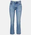 Ag American Skinny Jeans In Blue