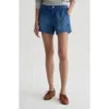 Ag Analeigh Short In Blue